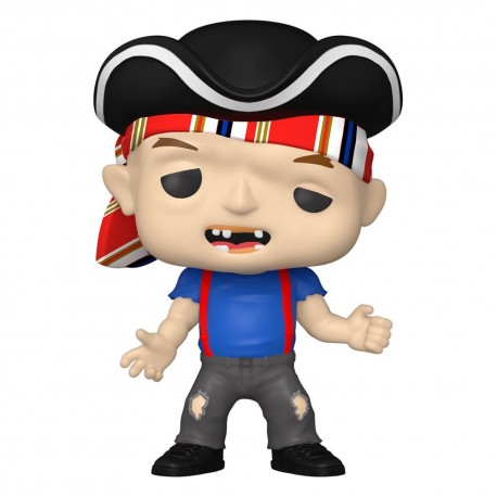 POP - The Goonies - SLOTH - Funko