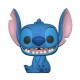 POP - Lilo & Stitch - STITCH - Funko