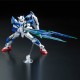 Maqueta GUNDAM - OO QANT - Gunpla RG - 1/144