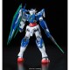 Maqueta GUNDAM - OO QANT - Gunpla RG - 1/144