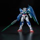 Maqueta GUNDAM - OO QANT - Gunpla RG - 1/144