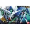 Maqueta GUNDAM - 00 QAN[T] - Gunpla RG - 1/144