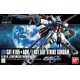 Maqueta GUNDAM - Uraven Gundam Hiroto's Mobile Suit - Gunpla HGBD:R - 1/144