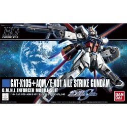 Maqueta GUNDAM - Uraven Gundam Hiroto's Mobile Suit - Gunpla HGBD:R - 1/144