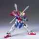 Maqueta GUNDAM - GF13-017JNII G Gundam - Gunpla HGFC - 1/144