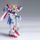 Maqueta GUNDAM - GF13-017JNII G Gundam - Gunpla HGFC - 1/144