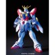 Maqueta GUNDAM - GF13-017JNII G Gundam - Gunpla HGFC - 1/144