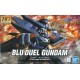 Maqueta GUNDAM - Blu Duel Gundam GAT-X1022 - Gunpla HGGS - 1/144