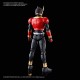 KAMEN RIDER Figure-Rise Standard - KAMEN RIDER KUUGA (MIGHTY FORM) - Model Kit