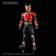 KAMEN RIDER Figure-Rise Standard - KAMEN RIDER KUUGA (MIGHTY FORM) - Model Kit