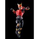 KAMEN RIDER Figure-Rise Standard - KAMEN RIDER KUUGA (MIGHTY FORM) - Model Kit
