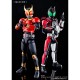 KAMEN RIDER Figure-Rise Standard - KAMEN RIDER KUUGA (MIGHTY FORM) - Model Kit