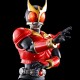 KAMEN RIDER Figure-Rise Standard - KAMEN RIDER KUUGA (MIGHTY FORM) - Model Kit