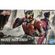 KAMEN RIDER Figure-Rise Standard - KAMEN RIDER KUUGA (MIGHTY FORM) - Model Kit