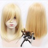 Peluca ATTACK ON TITAN - Christa Lenz - [RU381]