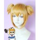 Peluca POP TEAM EPIC - Popuko - [RU382]