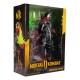 Mortal Kombat - COMMANDO SPAWN (Dark Ages Skin) - 30 cm
