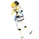 Vocaloid - KAGAMINE LEN (Winter Live)