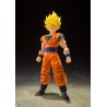 S.H.Figuarts - Dragon Ball - SON GOKU (Super Saiyan Fullpower)