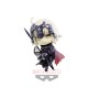 Fate/Grand Order - JEANNE D´ARC (Alter) - Chibi Kyun-Chara