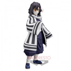 Kimetsu no Yaiba - IGURO OBANAI - Kizuna no Sou- (Vol.15)