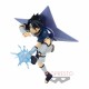 Naruto - SASUKE UCHIHA - Vibration Stars