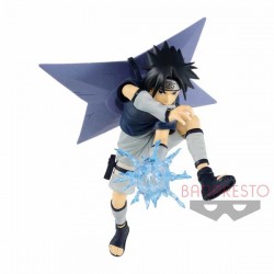 Naruto - SASUKE UCHIHA - Vibration Stars