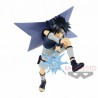 Naruto - SASUKE UCHIHA - Vibration Stars