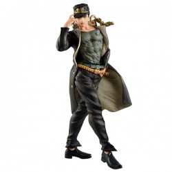 JOJO´S BIZARRE ADVENTURE - Kujo Jotaro - 27 cm - Masterlise