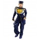 JOJO´S BIZARRE ADVENTURE - Higashikata Josuke - 25 cm - Masterlise