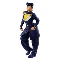 JOJO´S BIZARRE ADVENTURE - Higashikata Josuke - 25 cm - Masterlise