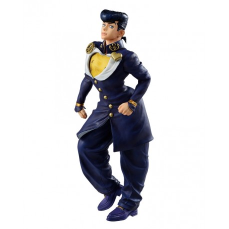 JOJO´S BIZARRE ADVENTURE - Higashikata Josuke - 25 cm - Masterlise