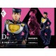JOJO´S BIZARRE ADVENTURE - Higashikata Josuke - 25 cm - Masterlise