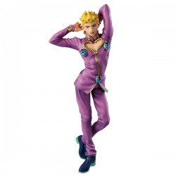 JOJO´S BIZARRE ADVENTURE - Giorno Giovanna - 25 cm - Masterlise