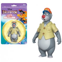 Talespin - BALOO - Funko