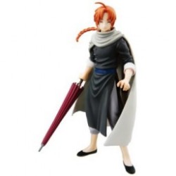 Dragon Ball - SON GOKU & KINTON - (Blue ver.)