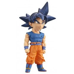 WCF - Dragon Ball Super - BEERUS