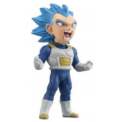 WCF - Dragon Ball Super - VEGETA SSGSS Evolved