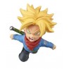 WCF - Dragon Ball Super - FUTURE TRUNKS SSJ