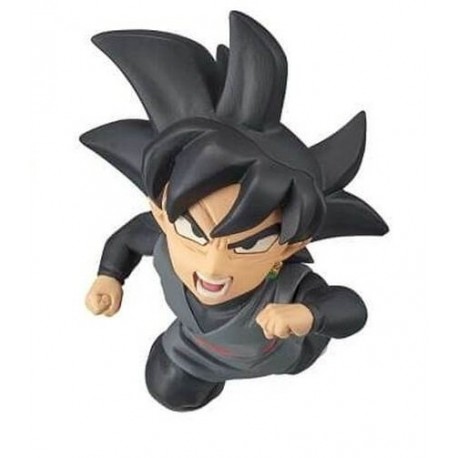 WCF - Dragon Ball Super - GOKU BLACK