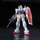 Maqueta GUNDAM - RX-78-2 GUNDAM - Gunpla RG - 1/144