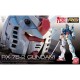 Maqueta GUNDAM - RX-78-2 GUNDAM - Gunpla RG - 1/144
