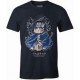 Camiseta NARUTO - Sasuke Uchiha - (S)