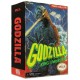 Godzilla - 1988 Video Game Appearance