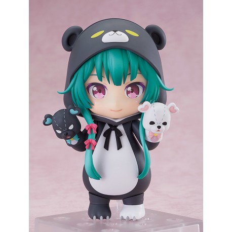 Nendoroid Kuma Kuma Kuma Bear - YUNA