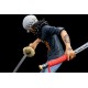 One Piece - TRAFALGAR LAW - Figure Colosseum - SCultures