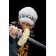 One Piece - TRAFALGAR LAW - Figure Colosseum - SCultures