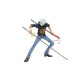 One Piece - TRAFALGAR LAW - Figure Colosseum - SCultures