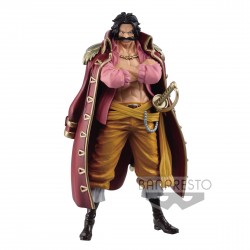 One Piece - GOL D. ROGER (Wano Kuni ver.) - The Grandline Men Vol.12