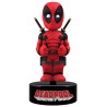 Body Knockers - DEADPOOL